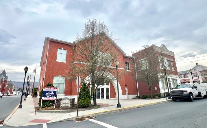Pictures of Office, Retail property located at 212 Front St, Marysville, PA 17053 for sales - image #1
