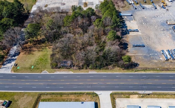 Pictures of Land, Retail property located at 0 Abutment Road, Dalton, GA 30721 for sales - image #1