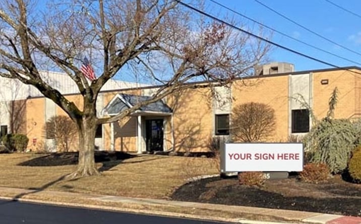 Pictures of Industrial, Office property located at 465 Maryland Drive, Fort Washington, PA 19034 for sales - image #1