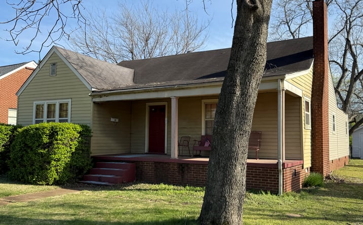 Pictures of Office property located at 315 Longwood Dr SW, Huntsville, AL 35801 for sales - image #1