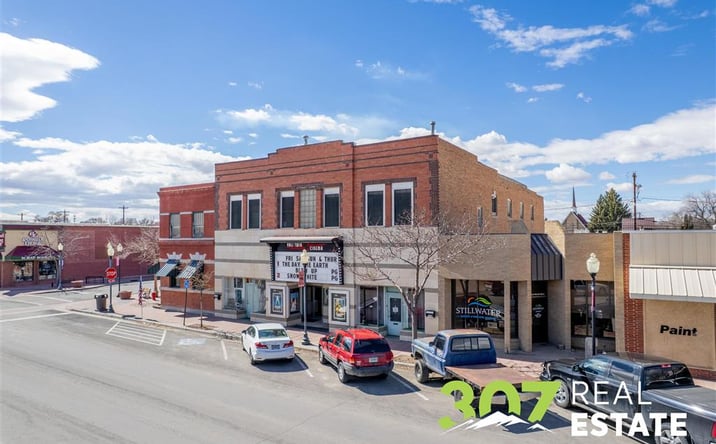 Pictures of Business for Sale property located at 204 N Bent St, Powell, WY 82435 for sales - image #1
