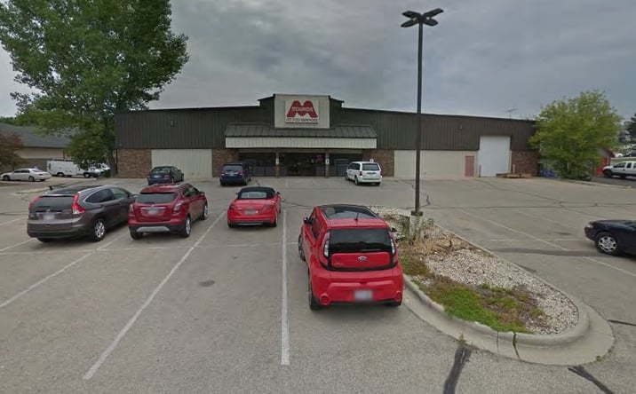 Pictures of Industrial, Retail property located at 5350 King James Way, Fitchburg, WI 53719 for sales - image #1