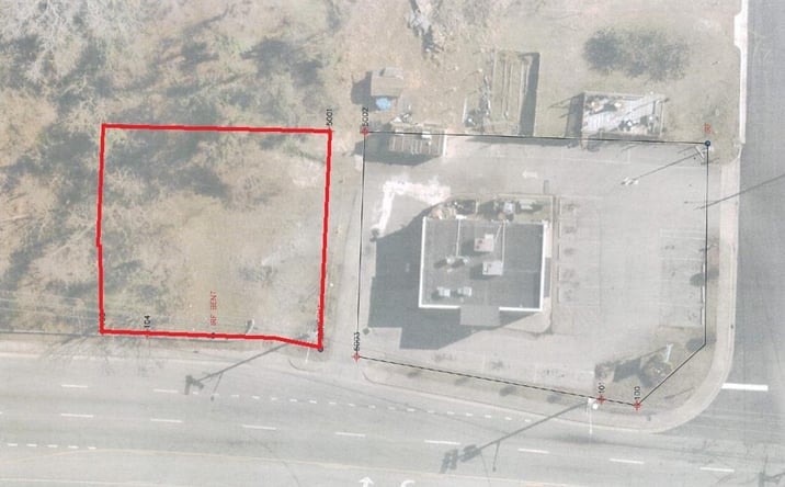 Pictures of Land, Office, Retail, Self Storage, Special Purpose property located at South Main St, Danville, VA 24541 for sales - image #1