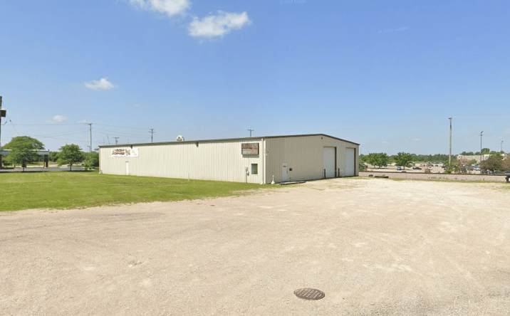 Pictures of Industrial, Land property located at 3727 N Broadway Ave, Muncie, IN 47303 for sales - image #1