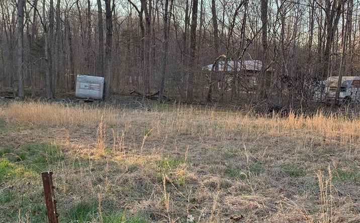 Pictures of Land property located at 00 Henley Gardens Ln & Mason Ln, Big Sandy, TN 38221 for sales - image #1