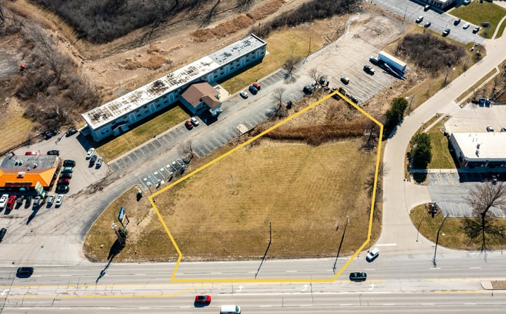 Pictures of Land property located at 32801 Lorain Rd, North Ridgeville, OH 44039 for sales - image #1