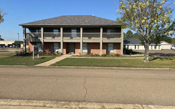 Pictures of Office property located at 224 Commerce Park Dr, Brandon, MS 39042 for sales - image #1