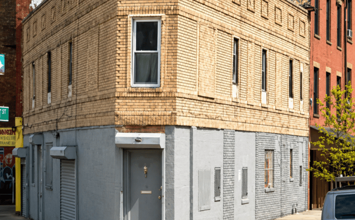 Pictures of Multifamily property located at 373 S 1st St, Brooklyn, NY 11211 for sales - image #1