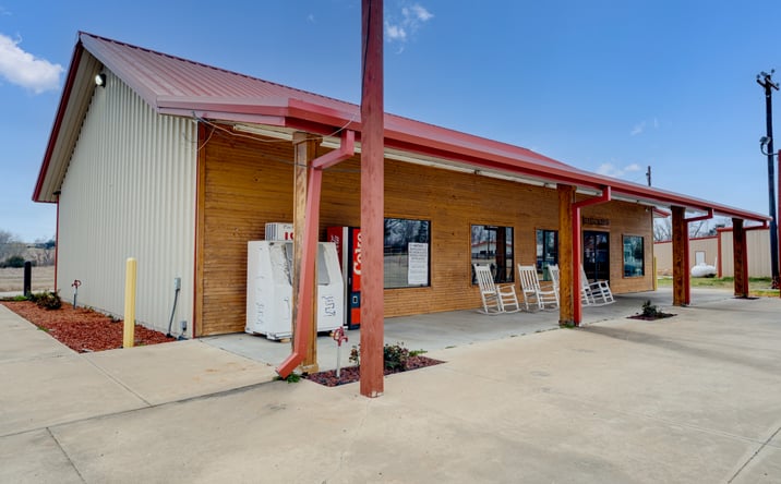 image of property at 1063 AN COUNTY ROAD 4631 Montalba TX 75853