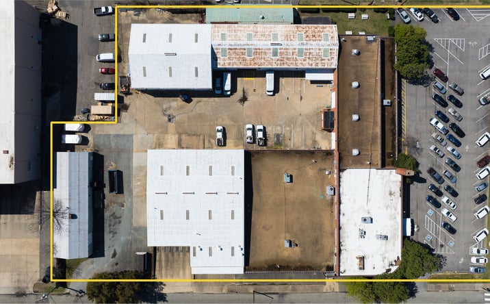 Pictures of Industrial, Mixed Use property located at 1901 Westwood Avenue, Richmond, VA 23227 for sales - image #1