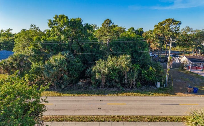 Pictures of Land property located at 103 W 6th Street, Lehigh Acres, FL 33972 for sales - image #1