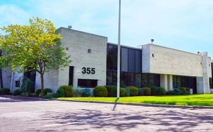 Pictures of Industrial property located at 355 Crooked Hill Rd, Brentwood, NY 11717 for sales - image #1