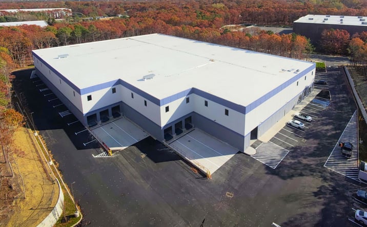 Pictures of Industrial property located at 53 Ramsey Rd, Shirley, NY 11967 for sales - image #1