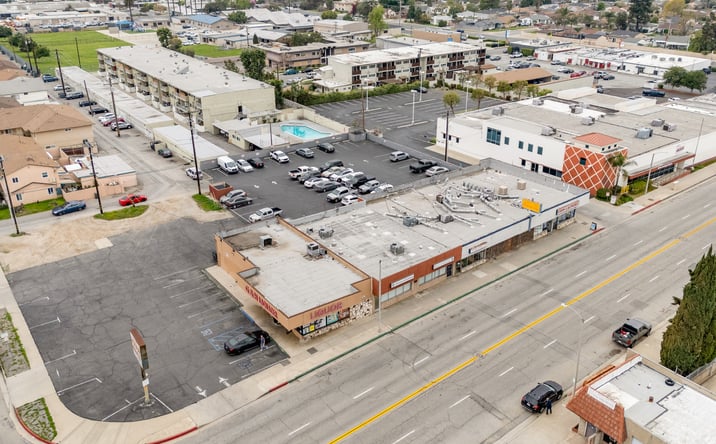 Pictures of Office, Retail, Special Purpose property located at 578 E San Bernardino Rd, Covina, CA 91723 for sales - image #1