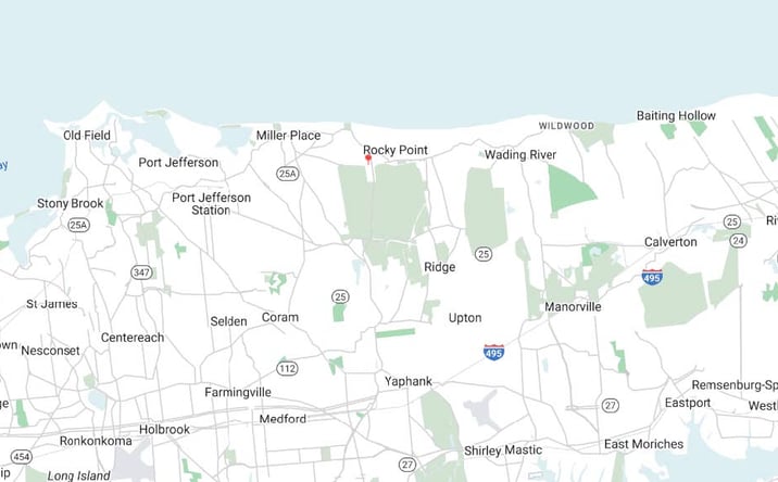 Pictures of Office property located at 333 Route 25A, Rocky Point, NY 11778 for sales - image #1