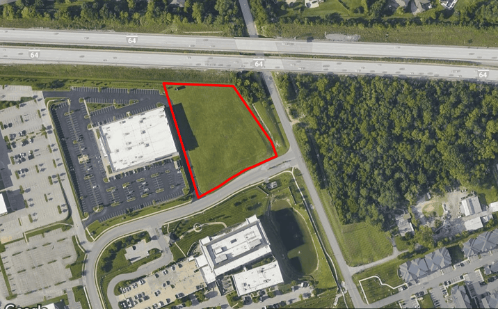 Pictures of Land property located at 12550 Sycamore Station Pl, Louisville, KY 40299 for sales - image #1