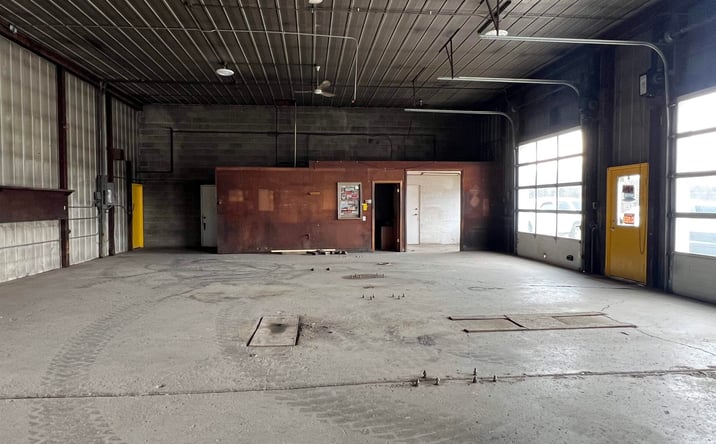 Pictures of Mixed Use property located at 429 S California St, Galveston, IN 46932 for sales - image #1