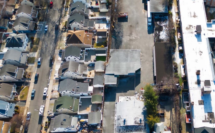 Pictures of Industrial property located at 348-558 Broadway, Lynbrook, NY 11563 for sales - image #1