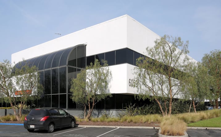 Pictures of Office property located at 6059 Bristol Parkway, Culver City, CA 90230 for sales - image #1