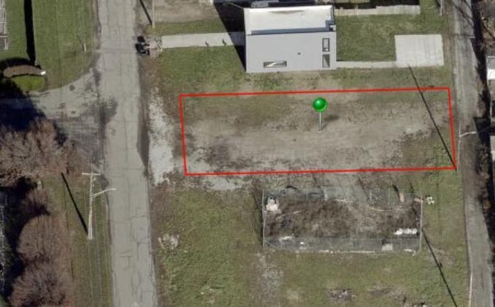Pictures of Land property located at 96 Derrer Road, Columbus, OH 43204 for sales - image #1