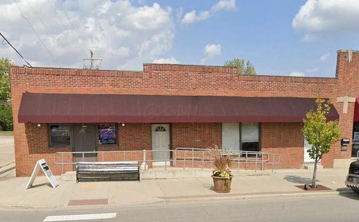 Pictures of Retail, Office property located at 74 E Main Street, West Jefferson, OH 43162 for sales - image #1