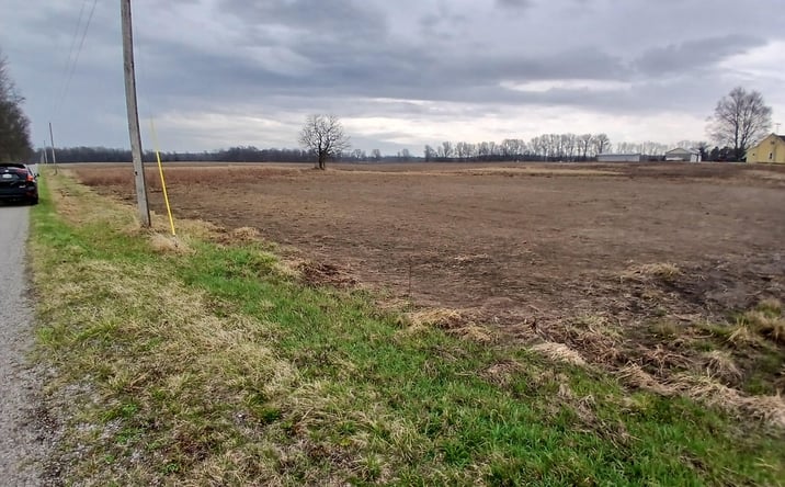 Pictures of Land, Mixed Use property located at salem Road, Marion, OH 43302 for sales - image #1