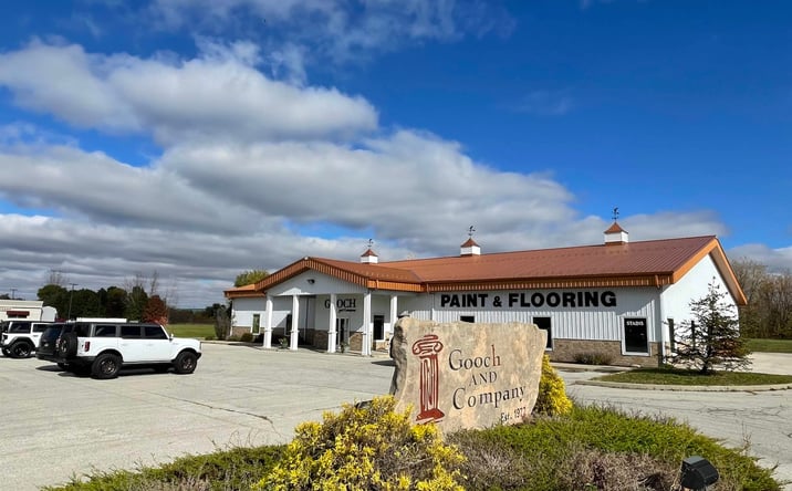 Pictures of Retail property located at 1816 S Dixon Rd, Kokomo, IN 46902 for sales - image #1