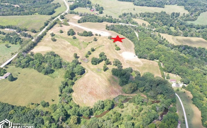Pictures of Land property located at 0000 NKA, Centerville, IA 52544 for sales - image #1