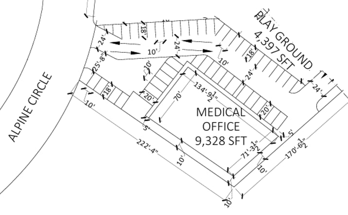 Pictures of Land property located at Alpine Cir, Columbia, SC 29223 for sales - image #1