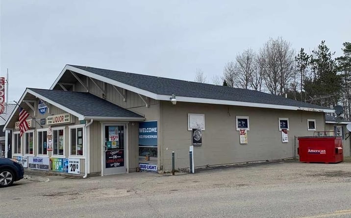 Pictures of Business for Sale, Mixed Use, Land, Retail property located at 8036 N CLARE AVE, Harrison, MI 48625 for sales - image #1