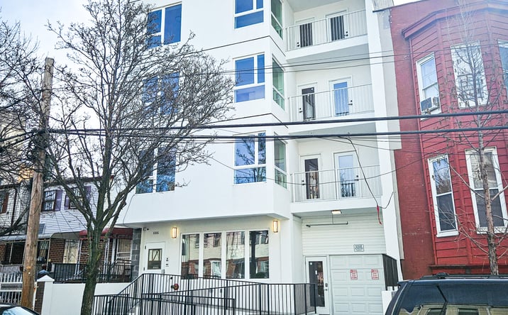 Pictures of Multifamily, Special Purpose property located at 686 EAGLE AVE, BRONX, NY 10455 for sales - image #1