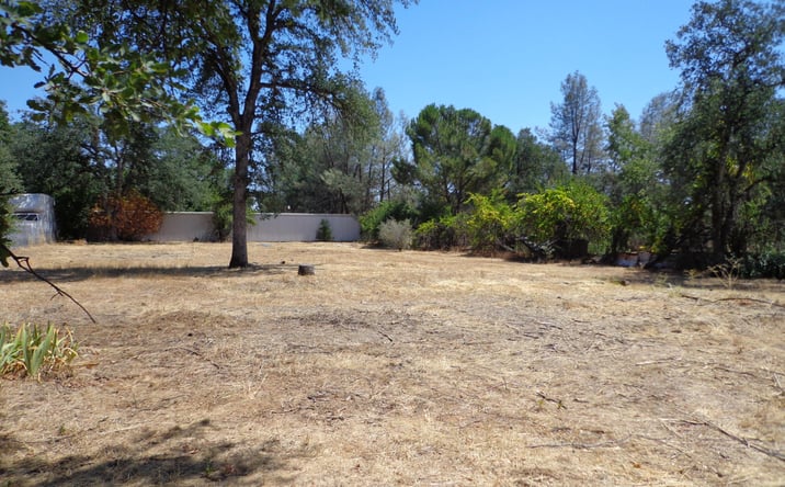Pictures of Land property located at 12009 Theresa Lane, Redding, CA 96003 for sales - image #1