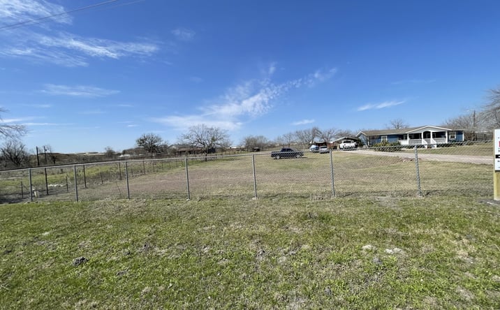 Pictures of Land property located at 12322 Old Kimbro Rd, Manor, TX 78653 for sales - image #1