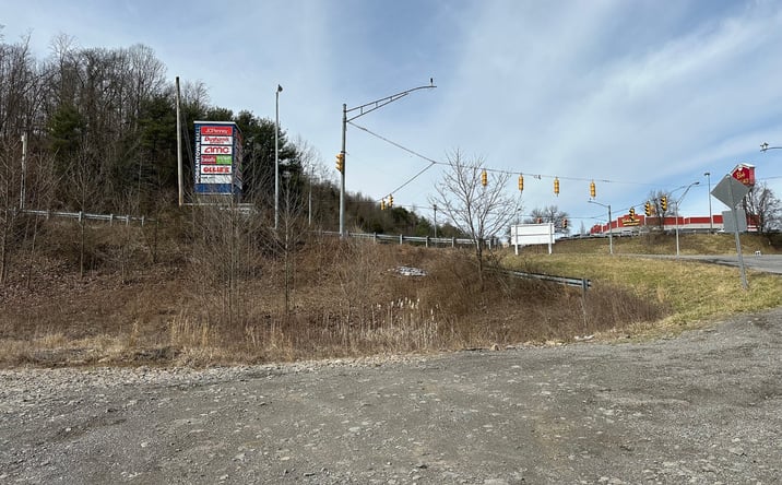 Pictures of Land property located at 0 S. Dents Run Road, Westover, WV 26501 for sales - image #1