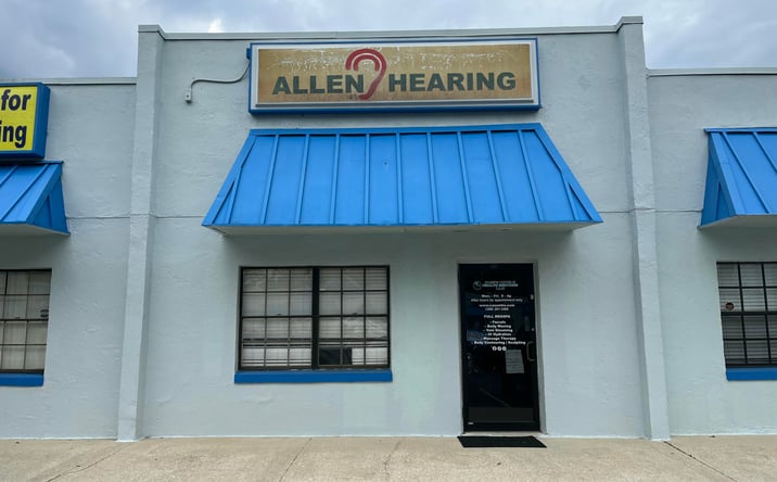 Pictures of Office, Retail, Senior Living, Mixed Use, Industrial, Multifamily property located at 1301 Beville Road #20, Daytona Beach, FL 32119 for sales - image #1