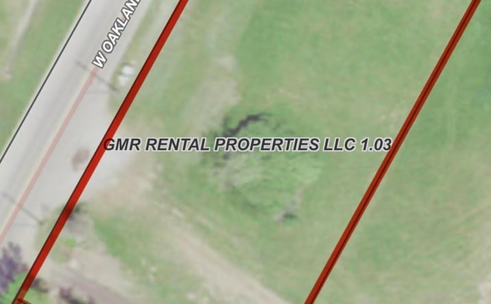Pictures of Multifamily, Mixed Use property located at 733 W Oakland Avenue, Washington Court House, OH 43160 for sales - image #1