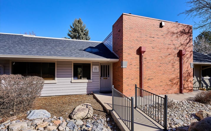 image of property at 8751 E HAMPDEN AVE Denver CO 80231