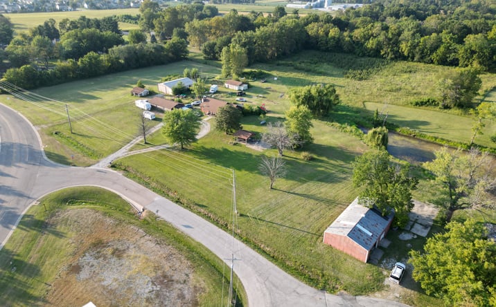 Pictures of Land, Senior Living property located at 1210 Porter Rd, O'Fallon, IL 62269 for sales - image #1