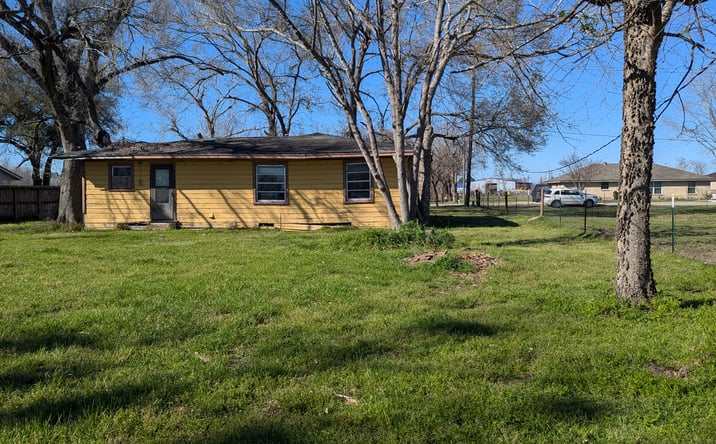 Pictures of Land property located at 4531 11th St, Brookshire, TX 77423 for sales - image #1