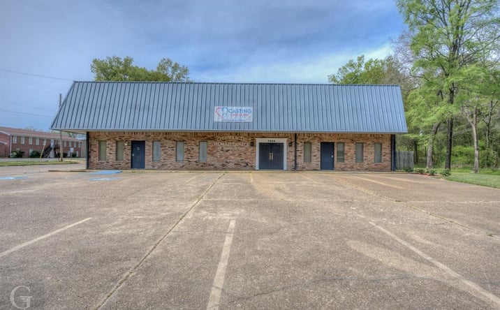 Pictures of Special Purpose property located at 7840 Jewella Avenue, Shreveport, LA 71108 for sales - image #1