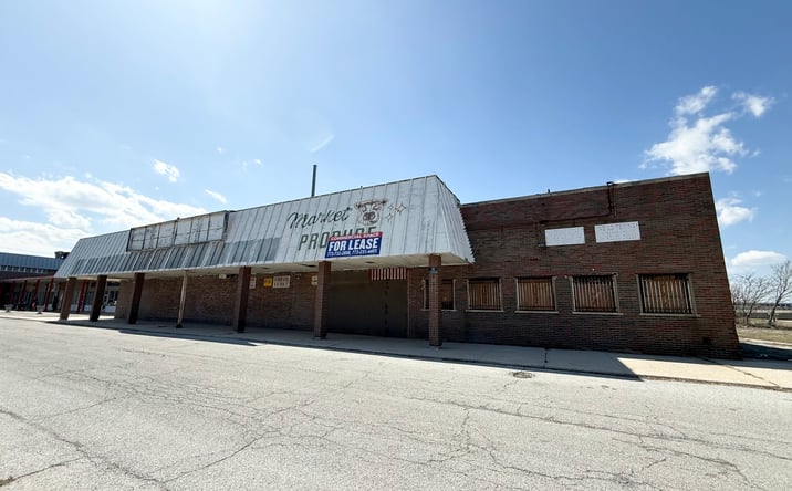 Pictures of Special Purpose, Land property located at 5010 S State Street, Chicago, IL 60609 for sales - image #1