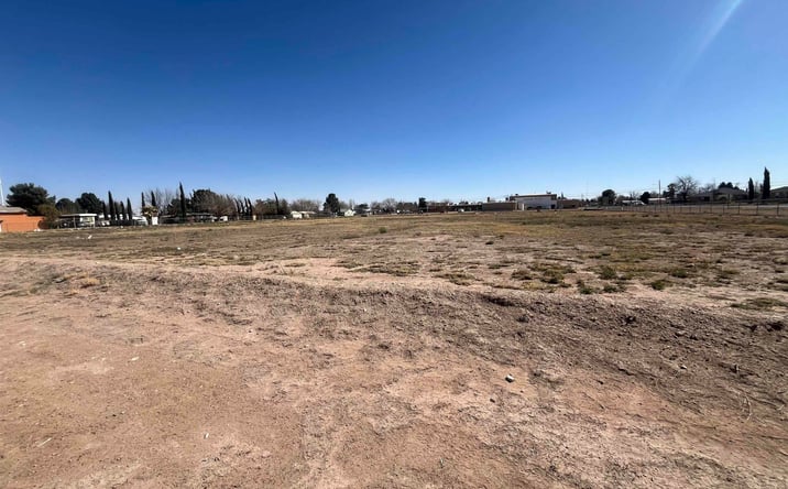 Pictures of Land property located at 203 S Sixth St Street, Loving, NM 88256 for sales - image #1