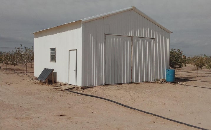 Pictures of Land property located at 7074 Kevil Road, Carlsbad, NM 88220 for sales - image #1
