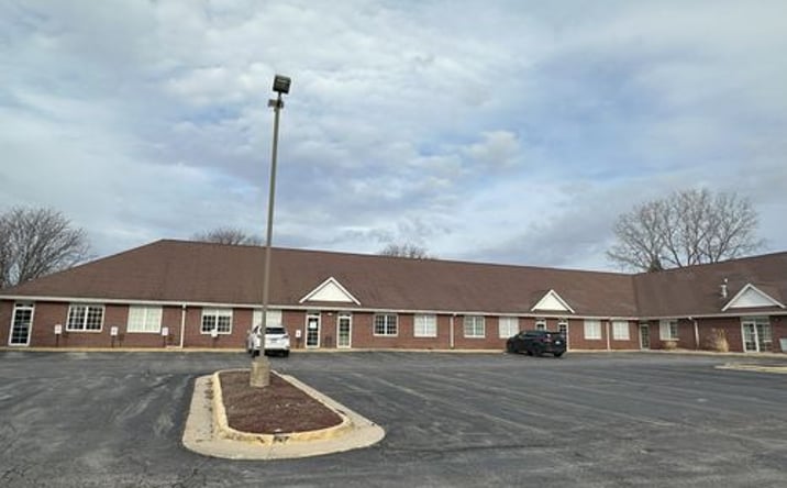 Pictures of Office property located at 7264-7282 Argus Drive, Rockford, IL 61107 for sales - image #1