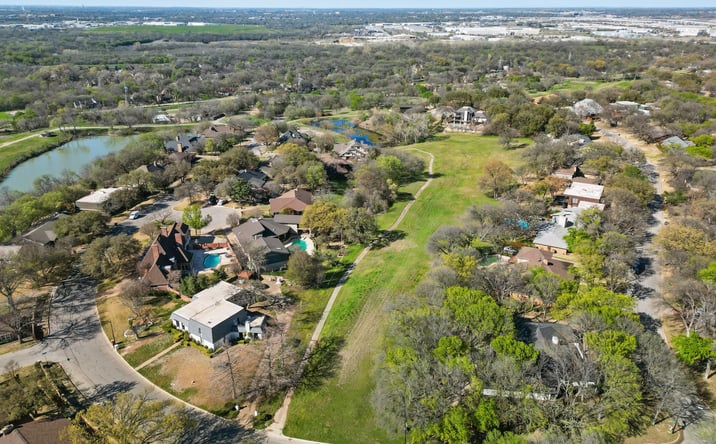 Pictures of Land, Special Purpose property located at 5500 Randol Mill Rd, Fort Worth, TX 76112 for sales - image #1