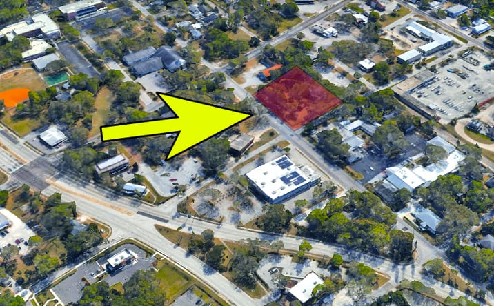 Pictures of Land property located at 1400 7th Ave E, Bradenton, FL 34208 for sales - image #1