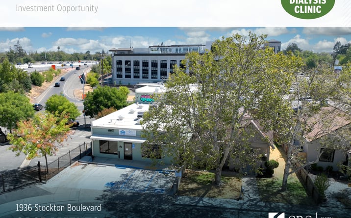 Pictures of Office property located at 1936 Stockton Blvd, Sacramento, CA 95816 for sales - image #1
