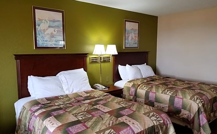 Pictures of Hospitality property located at  for sales - image #1
