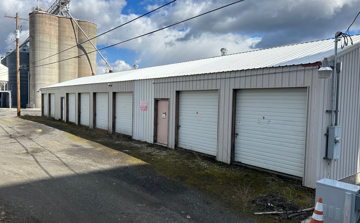 image of property at 10 G ST Cheney WA 99004