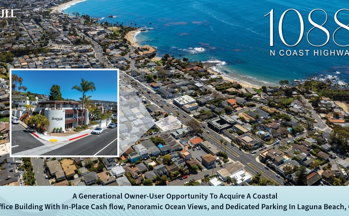 Pictures of Office property located at 1088 N Coast Hwy, Laguna Beach, CA 92651 for sales - image #1